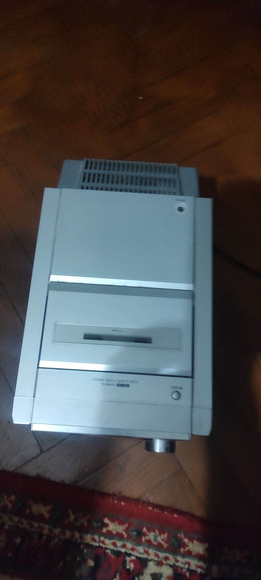 Panasonic SA-PM10 Стерео система. Малайзийская сборка