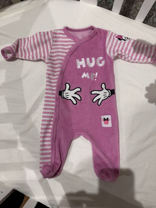 Сліп дитячий 68 р.