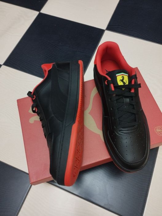 Кеди Puma оригінал 44 розмір