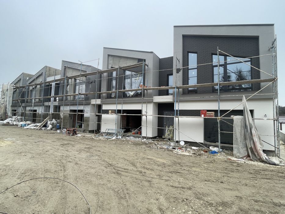 Котедж, таунхауз - 130м2 КМ Австралія