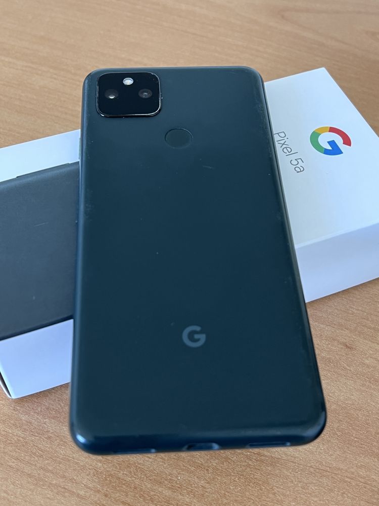 Google Pixel 5a 5G 6/128 Gb