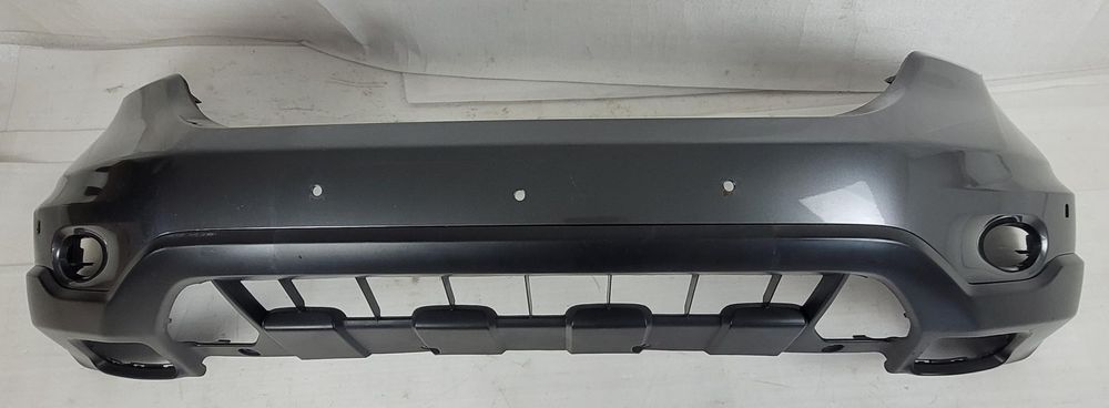 ZDERZAK PRZEDNI HONDA CR-V III LIFT 2009- 71101-SWA