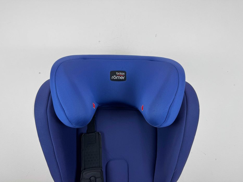 Fotelik samochodowy Britax & Romer Kidfix II XP SICT BR 15-36KG