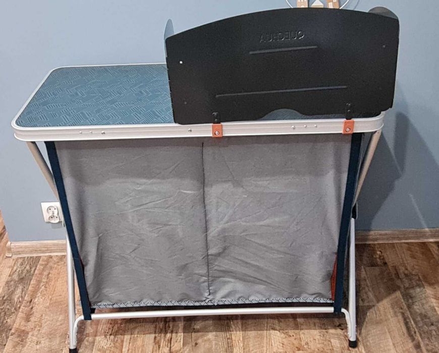 Quechua - Szafka turystyczna -Decahtlon