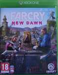 Far Cry New Dawn PL X-Box One - Rybnik Play_gamE