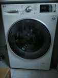 Maquina lavar roupa LG