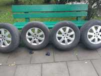 felgi aluminiowe