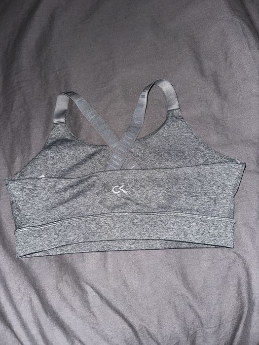 Женский топ Calvin Klein s