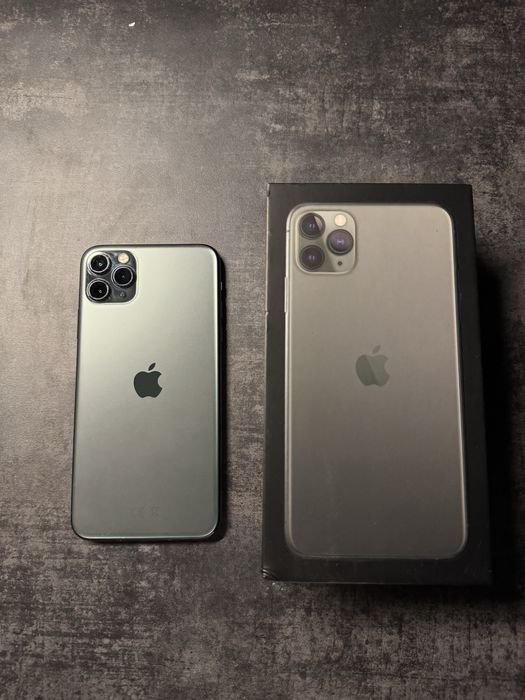 iphone 11 pro max