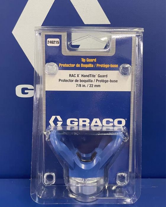 Пистолет для безвоздушек  GRACO Contractor PC + LP 517  FFLP 510 512