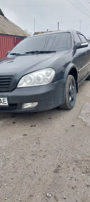 Продам 2.0 газ бензин