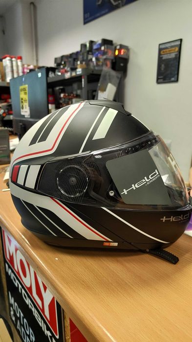 Kask Motocyklowy Held by Schuberth H-C4 Tour Szczękowy rozmiar M