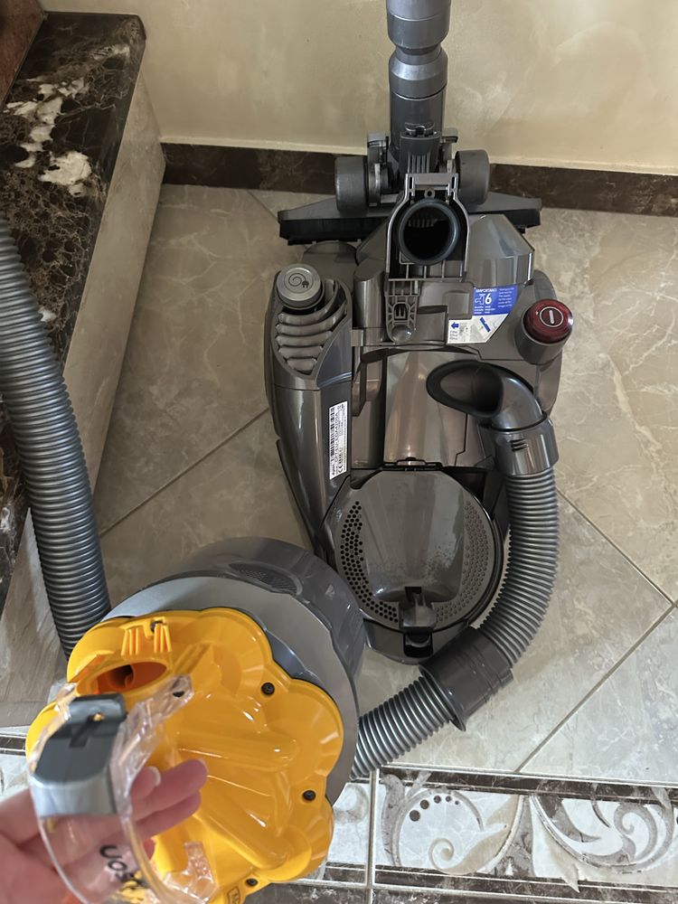 Dyson db DC29 Origin