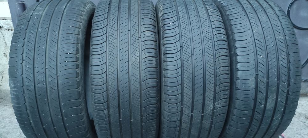 Резина 235/55  r17