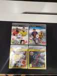 Gry na konsole ps3