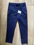 Nowe spodnie Zara 128