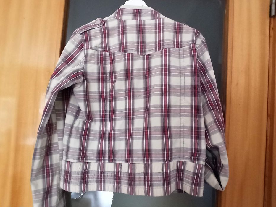 Casaco tam S Pull &Bear