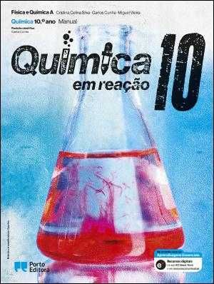 Química em reação 11 Recursos do Manual/Livro do Professor