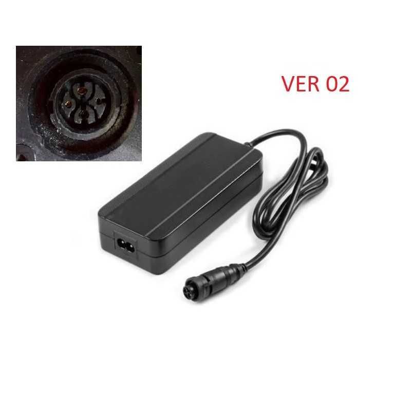 ŁADOWARKA BH ATOM 36V E-motion Emotion