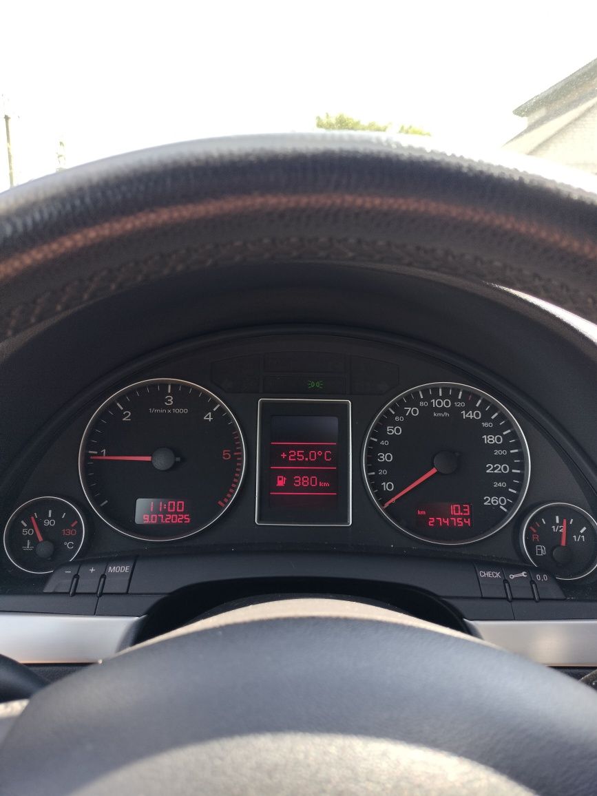 Продам Audi A4 b7