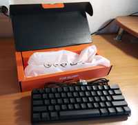 Клавіатура SteelSeries Apex Pro Mini Mechanical Gaming Keyboard