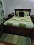 Quarto casal completo