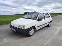 Renault Clio 1.2 54KM