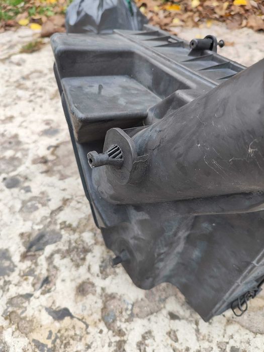 Корпус фільтра ВІТО 638 2.2