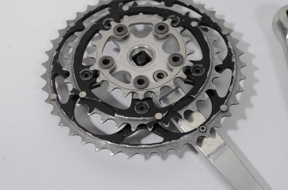 Вінтажні шатуни Tune Big Foot