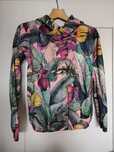 Bluza hoodie dzieńdobry banany