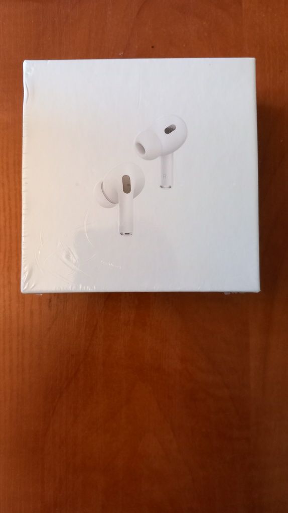 Apple AirPods Pro (2nd generation, USB-C)