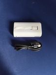 Powerbank novo para iPhone