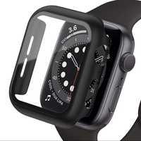 Case ochronny Apple Watch czarny 38mm