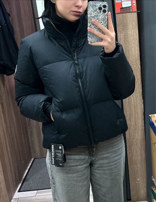 Куртка, пуфер, пуховик Under Armour LIMITLESS DOWN PUFFER JACKET