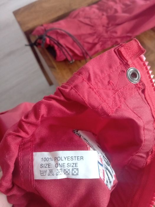 Varde stuptuty one size