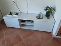 Movel de sala ikea BYAS