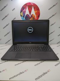 Ноутбук Dell Inspiron 3582 15,6" HD/Intel N4000/8 RAM/120 SSD