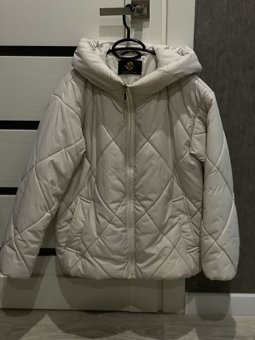 Курточка на прохолодну осінь-весну