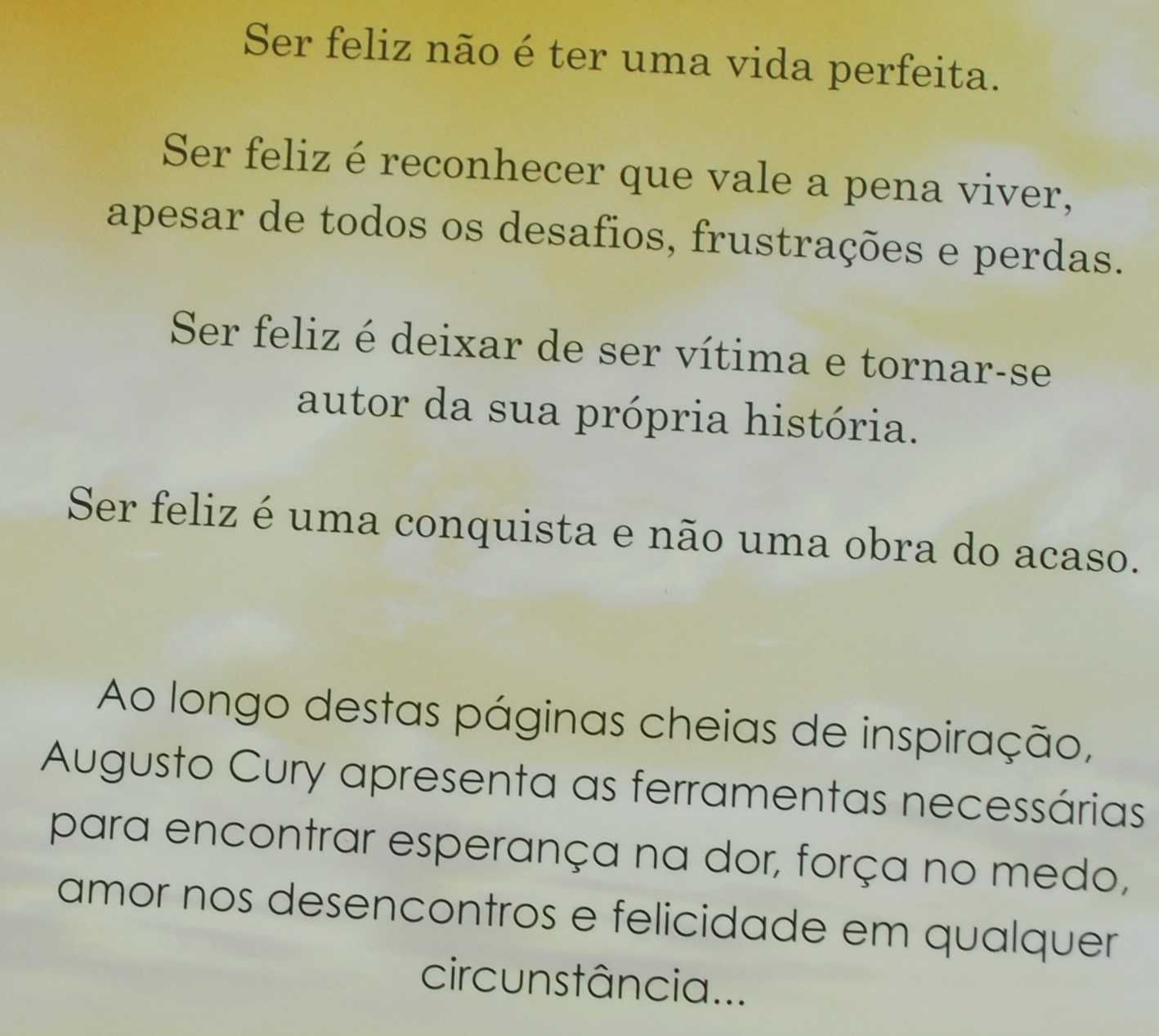 Dez Leis Para Ser Feliz (Ferramentas Para Se Apaixonar Pela Vida)