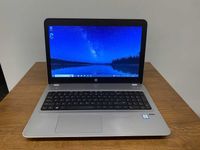 Ноутбук HP ProBook 450 G4 15" i5-7200U 2.5GHz, 8GB RAM, 256GB SSD