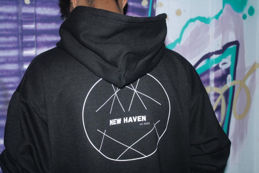 Sweat “New Haven”