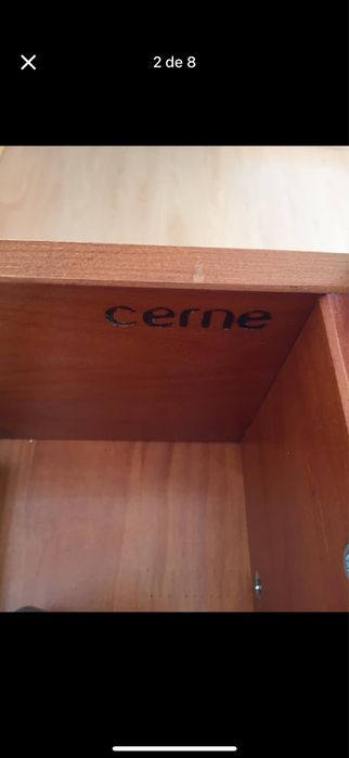 Mobiliario de sala de jantar