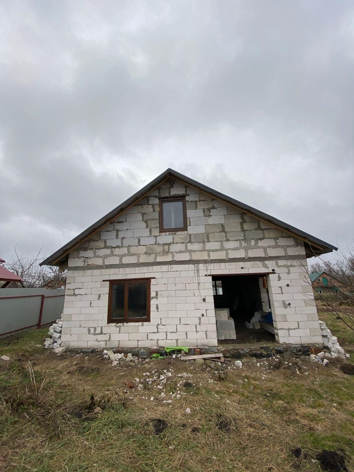 Продам будинок с.Сокілець Козятинський район