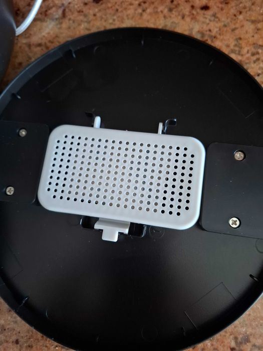 Dispensador automatico de comida (cão ou gato)