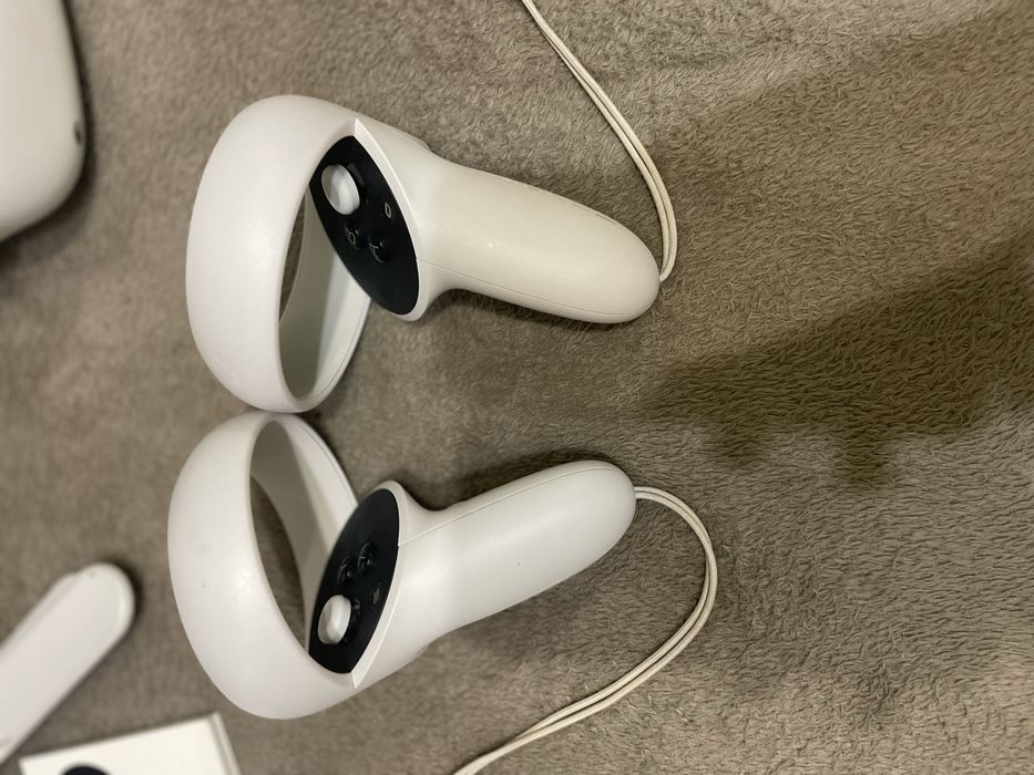 Шолом Oculus quest 2