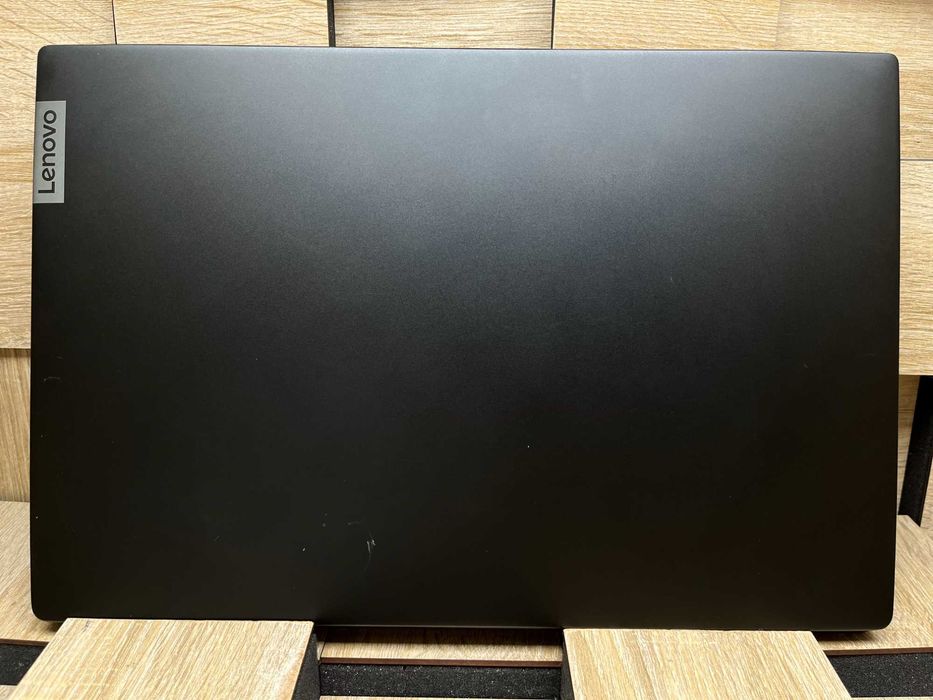 №5261 Ноутбук Lenovo IdeaPad S340-15IIL 15.6"/i7-1065G7/8Gb/SSD480