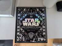 Star Wars Kronika Ilustrowana