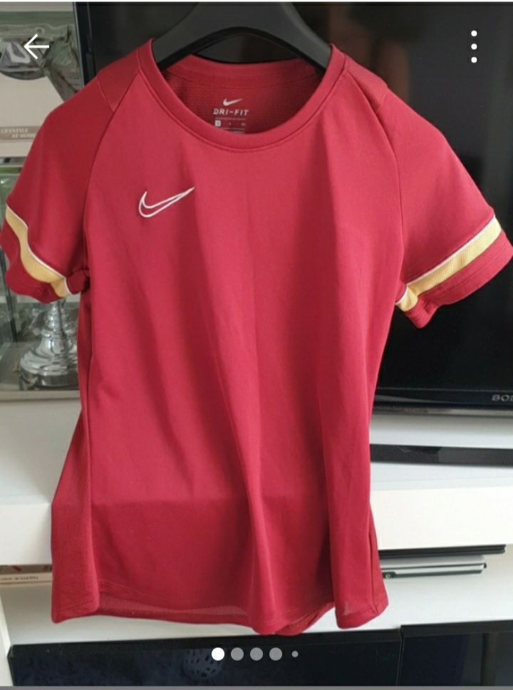 Koszulka Nike S dri-fit