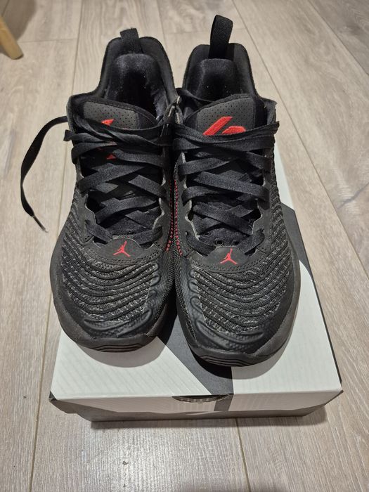 Jordan Luka 1 Buty do koszykówki