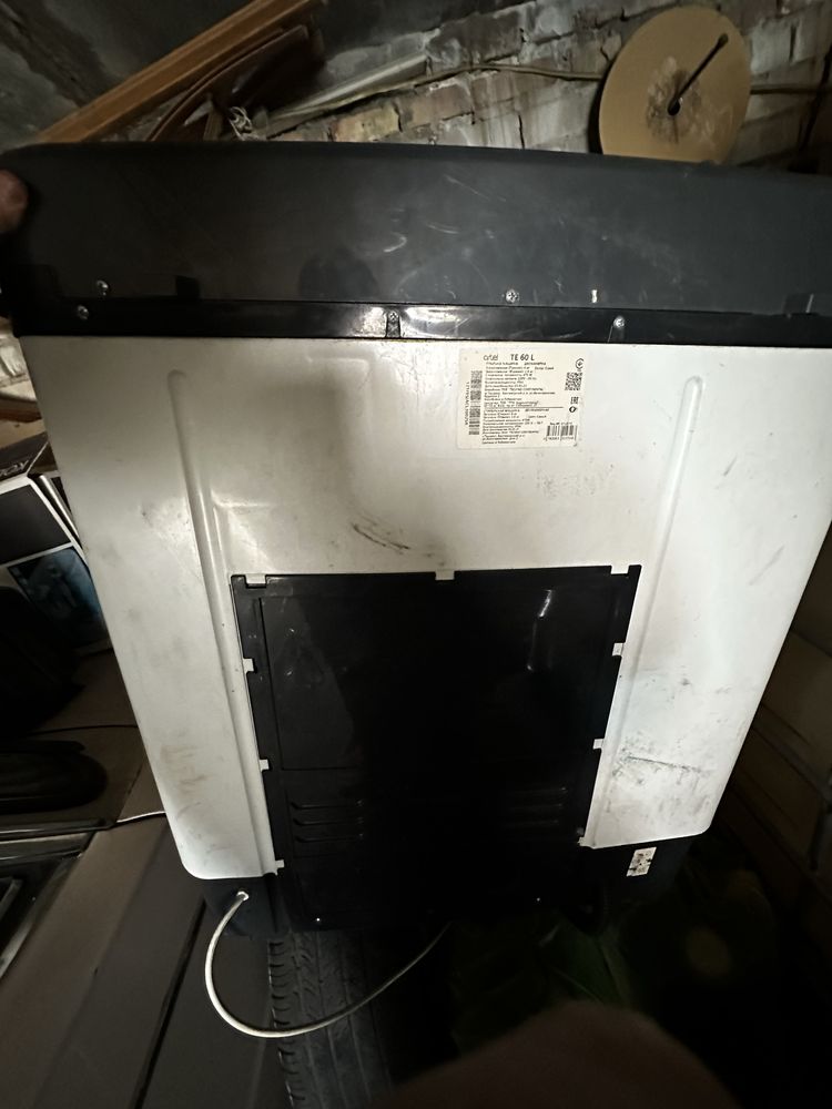 Стиральная машинка полуавтомат  Artel Art-Te 60 L Grey